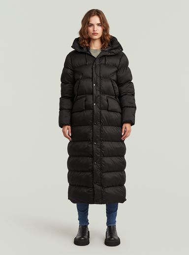 Whistler Long Puffer